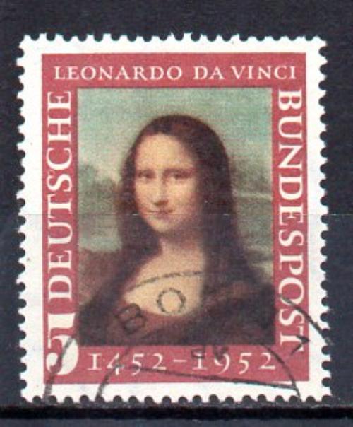 Alemania N&ordm; Yvert 34<br />
N&ordm; Michel 148 (o)